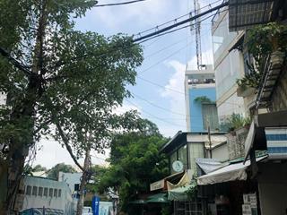 Bán chdv tại điện biên phủ, 18,5 tỷ, 101m2, đẹp, nhiều tiện ích