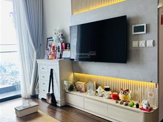 Masteri vinhomes smart city tây mỗ  1 pn  47,6 m2  4,6 tỷ