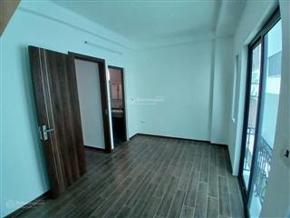 Bán nhà phố tây mỗ  mới xây 5 tầng  28m2  4 tỷ 650