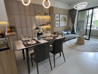 Bán chung cư an zen residence, tại phường an dương, hải phòng chỉ từ 300t
