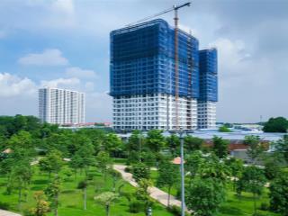 Bán căn 2pn 1 wc 1 logia giá 1,6 tỷ diện tích 55m2