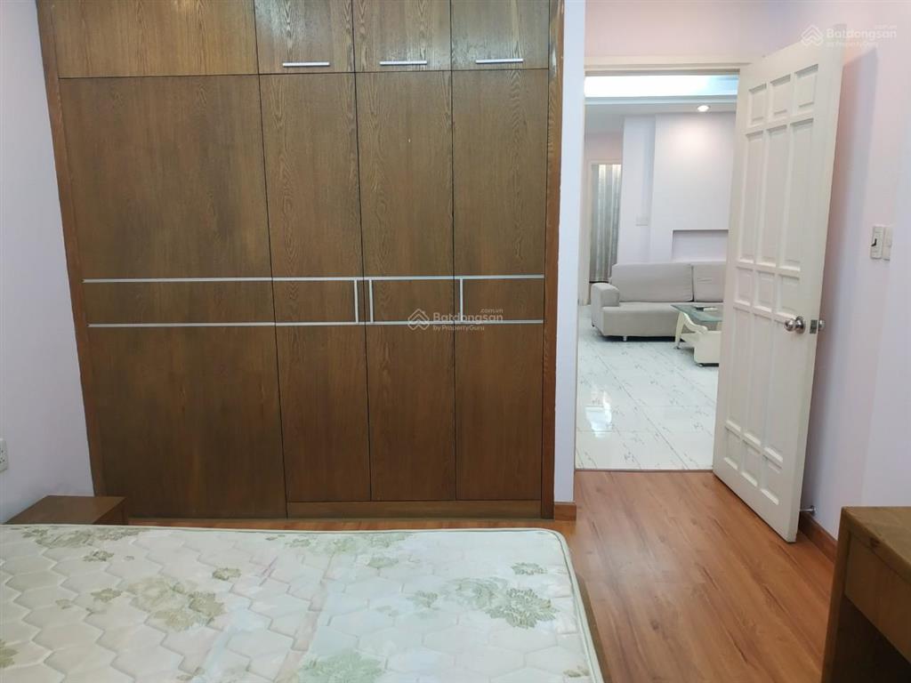 Cho thuê căn hộ khải hoàn 120m2, 3pn, 2wc  chính chủ, giá 13 triệu/tháng