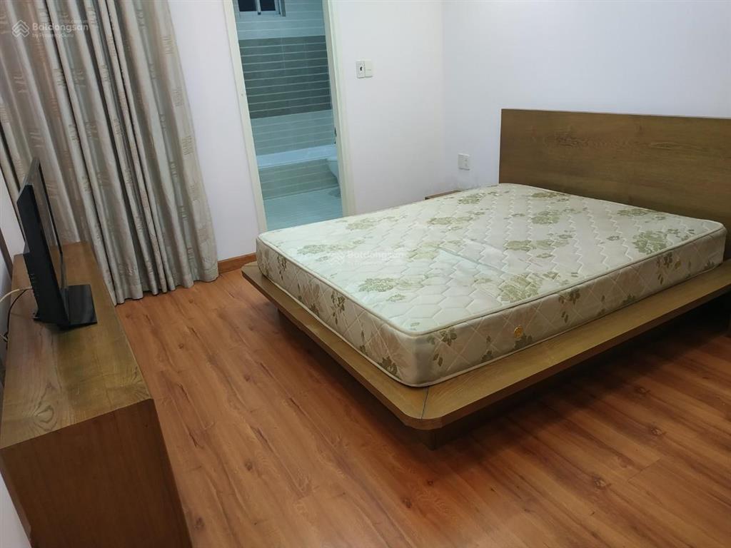 Cho thuê căn hộ khải hoàn 120m2, 3pn, 2wc  chính chủ, giá 13 triệu/tháng