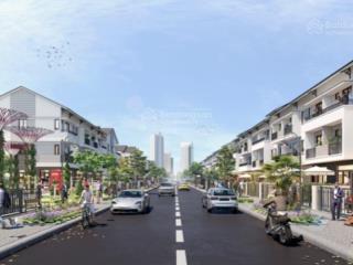 Bán lô góc 163m2 liền kề the greenery ngay chân cầu nguyễn trãi giá 45tr/m2 đất