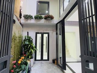 Bán nr 4pn, 6t tại hồng mai, 8,8 tỷ, 45m2, q. hai bà trưng, hn