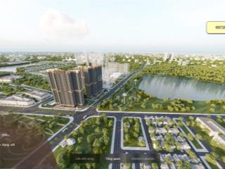 Duy nhất độc quyền quỹ căn 1 ngủ rẻ nhất masteri lakesidetiêu chuẩn khách sạn 5*