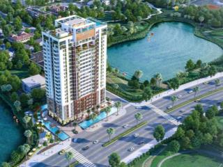 Bán căn hộ cao cấp ascent lakeside, đầy đủ tiện ích mặt tiền nguyễn văn linh, quận 7