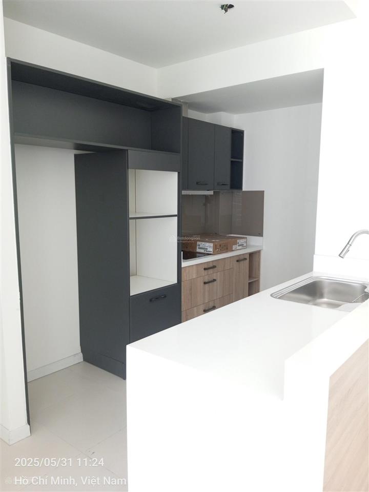 Căn hộ góc 152m² không gian sang trọng cho giới tinh hoa