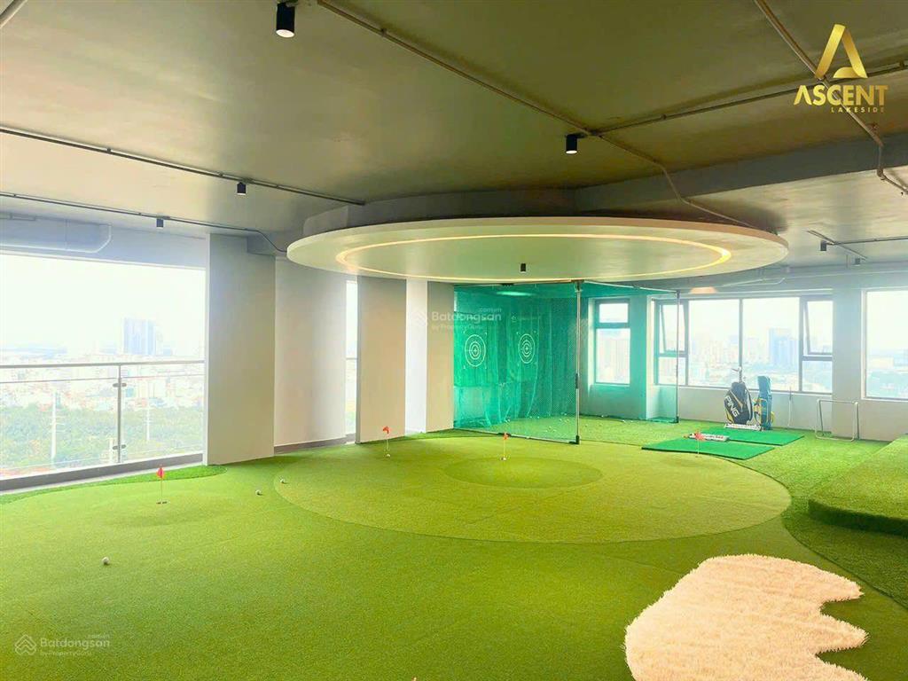 Căn hộ góc 152m² không gian sang trọng cho giới tinh hoa