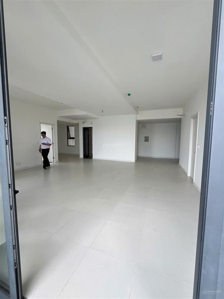 Căn hộ góc 152m² không gian sang trọng cho giới tinh hoa