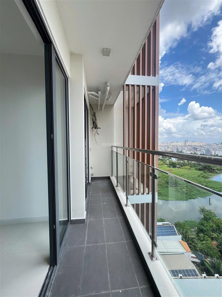 Căn hộ góc 152m² không gian sang trọng cho giới tinh hoa