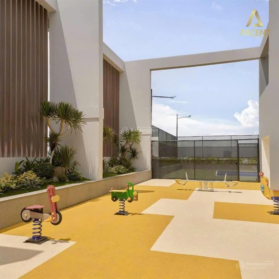 Căn hộ 50m² quận 7  chỉ 30% nhận nhà ở ngay, số lượng có hạn, nhiều ưu đãi và quà tặng hấp