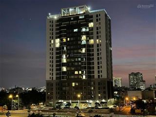 Bán căn hộ ascent lakeside  1pn, 1wc  không gian yên bình giữa lòng quận 7