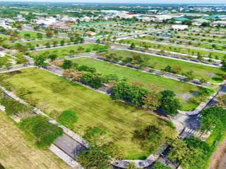 Đất ngộp mặt tiền vành đai 4, bến lức, long an, diện tích 6x15m đất không tranh chấp