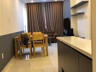 Chính chủ bán gấp căn summer square  quận 6, dt 68m2, 2 phòng ngủ 2 phòng tắm, đầy đủ nội thất