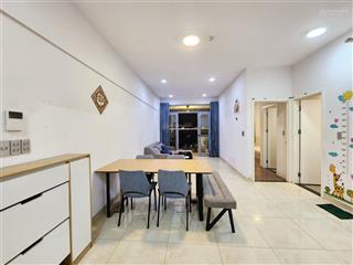 Bán cc opal garden  thủ đức kề gigamall diện tích 68m2, 2 phòng ngủ 2 phòng tắm, đầy đủ nội thất