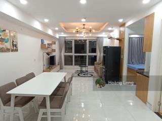 Định cư nước ngoài cần ra hàng gấp cc cosmo city  quận 7, 78m2, đầy đủ nội thất