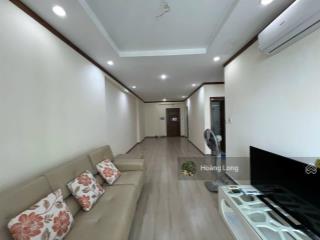 Bán gấp căn hộ đầy đủ nội thất tiện ích hoàng anh thanh bình  quận 7, 68m2, 2 phòng ngủ