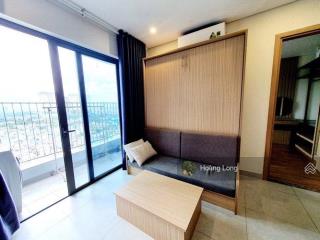 Bán gấp chung cư chuyển nơi làm việc sang nhượng giá hữu nghị, 68m2, đầy đủ nội thất