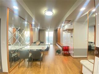 Cắt giảm chung cư 1 nửa thu hồi lại vốn kinh doanh, trung tâm quận 8, 68m2, đầy đủ nội thất