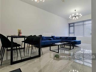 Bán chung cư mặt tiền quận bình thạnh, 68m2, đầy đủ nội thất tiện ích xung quanh