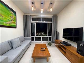 Chính chủ cần ban gấp căn hộ tản đà court  quận 5, 74m2, 2pn2wc, đầy đủ nội thất