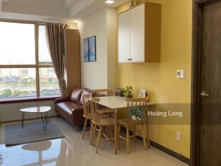 Chính chủ cần bán gấp căn hộ green field  bình thạnh, 68m2, 2pn2wc, đầy đủ nội thât