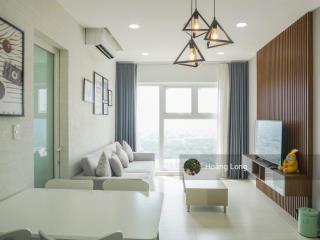 Chính chủ kẹt tiền xoay vốn làm ăn bán gấp căn hộ đầy đủ nội thất