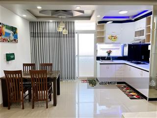 Bán gấp căn hộ chung cư hoàng kim thế gia đầy đủ nội thất