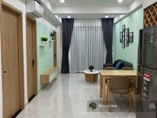 Chính chủ cần bán căn hộ screc tower  quận 3, dt 70m2, 2pn2wc, có nội thất, giá 1 tỷ 970 triệu