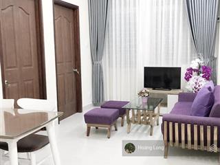 Chính chủ cần bán căn b1 trường sa, dt 60m2, 2pn2wc, có nội thất, giá 1 tỷ 820 triệu