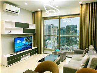 Chính chủ bán căn hộ the gold view  quận 4, dt 68m2, 2pn2wc, có nội thất, giá 2 tỷ 390 triệu