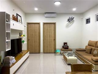 Chính chủ bán căn hộ dream home  gò vấp, dt 65m2, 2pn1wc, có nội thất, giá 1 tỷ 650 triệu