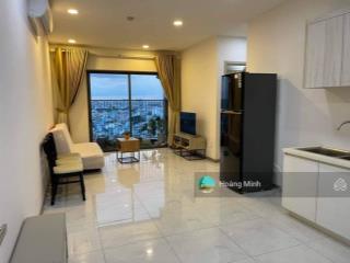 Chính chủ bán căn hộ viva riverside  quận 6, dt 68m2, 2pn2wc, có nội thất, giá 1 tỷ 720 triệu