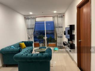 Chính chủ bán căn hộ chung cư cityland  gò vấp, dt 68m2, 2pn2wc, có nội thất, giá 2 tỷ 210 triệu