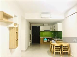 Chính chủ bán căn mone gia định  gò vấp, dt 68m2, 2pn2wc, có nội thất, giá 2 tỷ 290 triệu