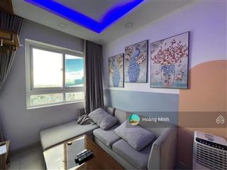 Chính chủ cần bán căn topaz home  quận 12, dt 60m2, 2pn2wc, có nội thất, giá 1 tỷ 550 triệu