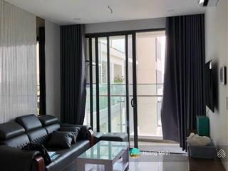 Chính chủ bán căn d'lusso  quận 2, dt 68m2, 2pn2wc, có nội thất, giá 2 tỷ 230 triệu