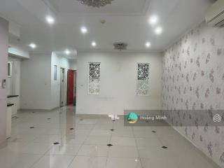 Chính chủ bán căn phúc yên  tân bình, dt 84m2, 2pn2wc, có nội thất, giá 2 tỷ 200 triệu