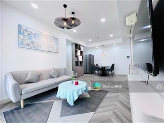 Chính chủ cần bán căn an gia skyline  quận 7, dt 68m2, 2pn2wc, có nội thất, giá 2 tỷ 230 triệu
