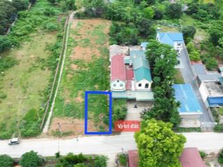 110m  mặt tiền 5.5m  liên xã  còn lâu mới đến 2 tỷ