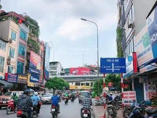 Hiếm có!!! phố kim ngưu 85m2 giá tốt nhất tt mặt phố chỉ 285tr/m2 kinh doanh đỉnh gần phố cổ
