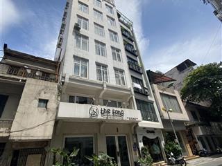 Đất vàng mặt phố bùi thị xuân hbt 317m2 mặt tiền khủng 15.8m chỉ 269 tỷ 0986 829 ***