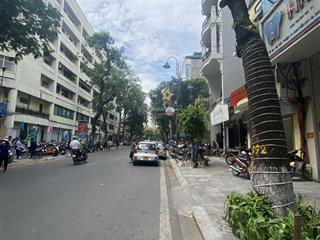 Mặt phố bà triệu hbt, 1 sổ 1 chủ, mt khủng 8.5m, vh rộng 257m2 chỉ 281.6 tỷ 0986 829 ***