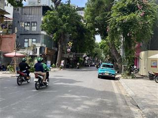 Mp bà triệu 1 sổ 1 chủ, vỉa hè rộng, mặt tiền hơn 4m, 104m2 4 tầng chỉ 91 tỷ 0986 829 ***