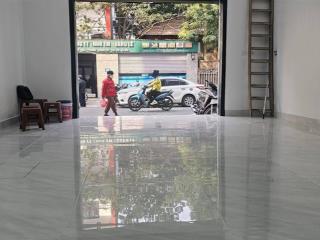 Siêu phẩm mp lý nam đế 45m2 mặt tiền 5.3m hậu nở 3 thoáng vỉa hè kinh doanh đỉnh chỉ 35 tỷ