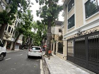 Siêu phẩm mp lý nam đế 114m2 tặng thêm 13m2 lưu ko vh rộng nhà xây tâm huyết chỉ 51 tỷ 0986 829 ***