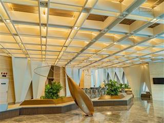Văn phòng cho thuê hạng a diện tích 134m2 tại capital place, quận ba đình