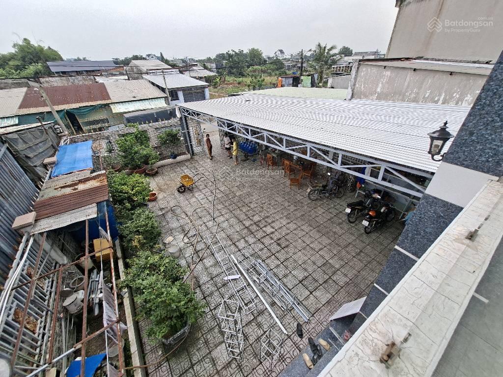 Bán nhà riêng tại đường số 47, củ chi, 10 tỷ, 528 m2