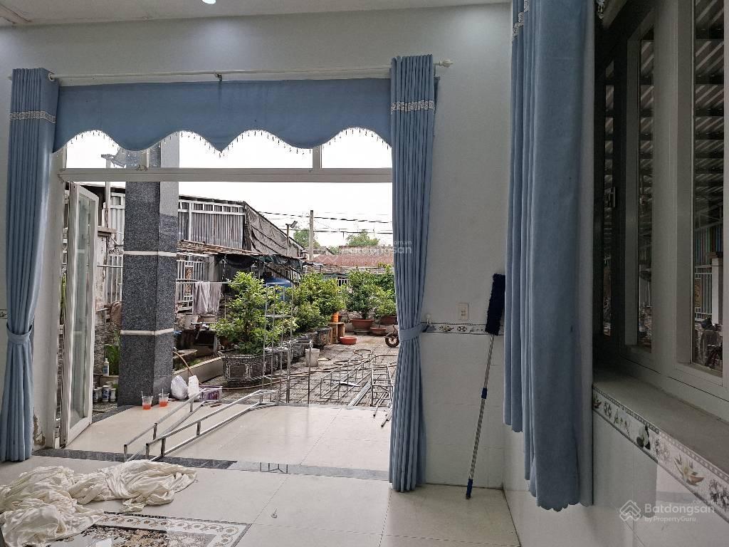 Bán nhà riêng tại đường số 47, củ chi, 10 tỷ, 528 m2